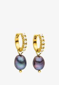 Unausgewählt, goldfarben