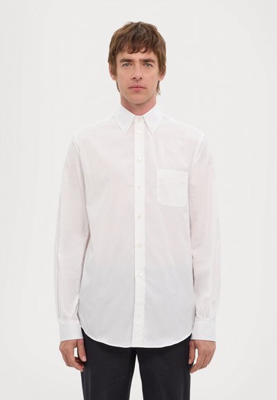 Bally Formal shirt - white