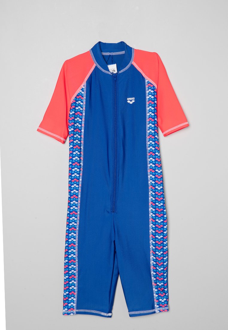 Arena Wetsuit blauw Arena Wetsuit blauw