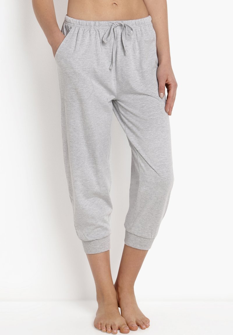 Cellbes of Sweden CAPRI  - Jogginghose - light grey melange