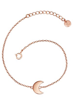 Armbånd - rose gold-coloured