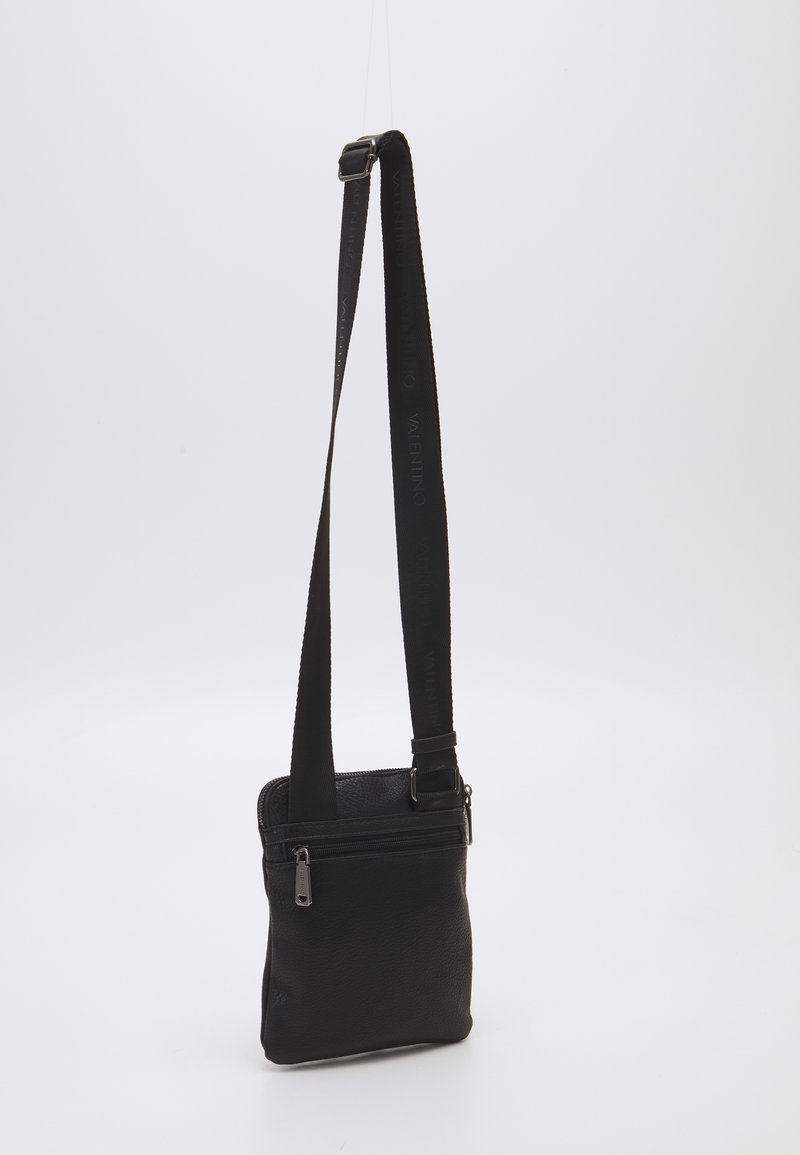 Damen Handtaschen | Valentino Bags SPECIAL IAN UNISEX Umhängetasche nero/schwarz - LJ54077 Damen Handtaschen | Valentino Bags SPECIAL IAN UNISEX Umhängetasche nero/schwarz - LJ54077