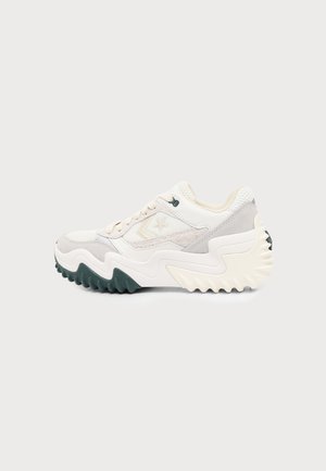 Converse, WAVE MOTION TRAINER UNISEX - Tenisky - vintage white/light grey/black