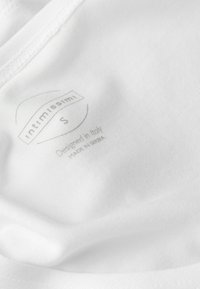Non selezionato, weiß milk white