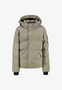 Niet geselecteerd, manhattan