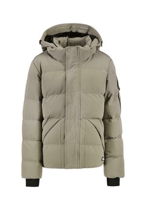 JAS CAMDEN - Winter jacket - manhattan