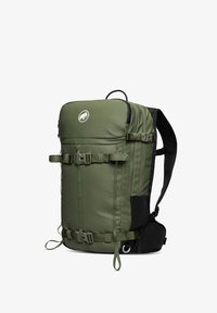 Selezionato, marsh black