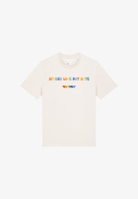 Sélectionné, off white