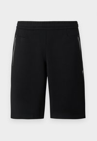 Unausgewählt, black