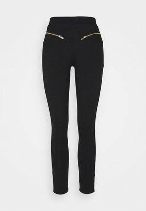 Leggings - black