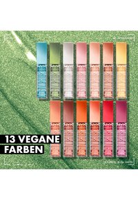 NYX Professional Makeup ULTIMATE GLOW SHOTS - Ombretto - golden goji