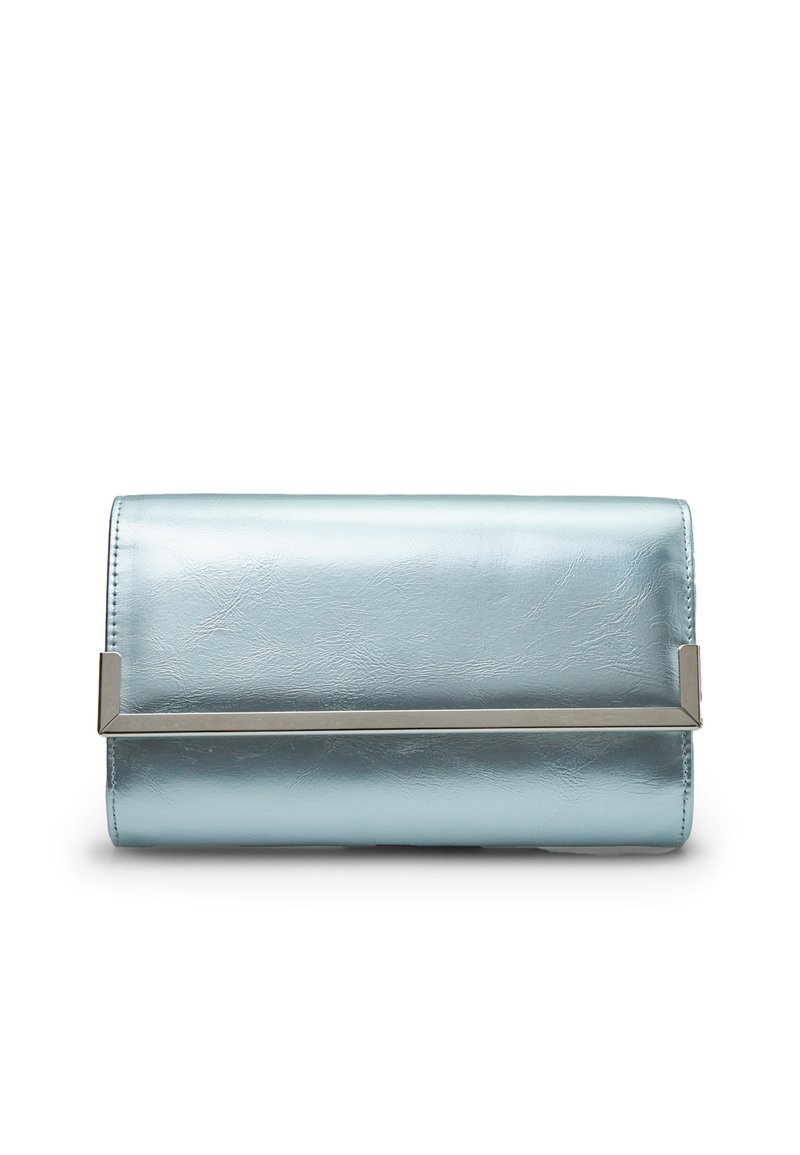 Bata LABEL - Pisemska torbica - verde