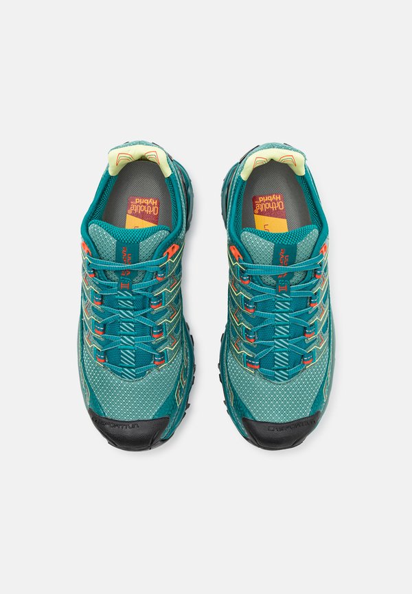 ULTRA RAPTOR II WOMAN - Trail running shoes4