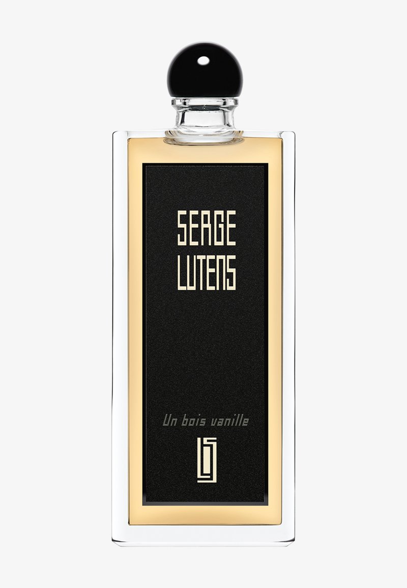 Serge Lutens - UN BOIS VANILLE EDP FLACON SPRAY - Eau de Parfum, Ingrandire