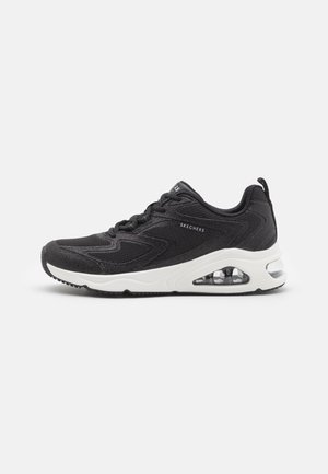 Baskets basses - black