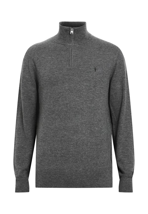 KILBURN ZIP FUNNEL - Jumper4