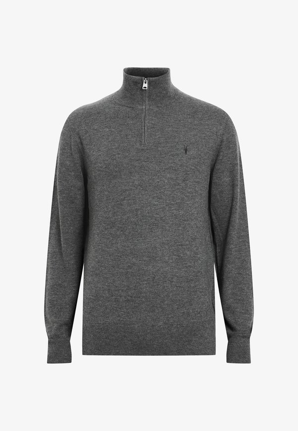 KILBURN ZIP FUNNEL - Jumper4