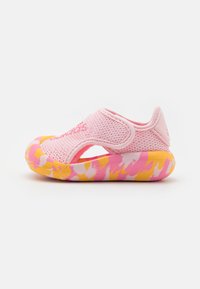 adidas Performance - ALTAVENTURE 2.0 I - Pārgājienu sandales - clear pink/bliss pink/semi spark Miniatūras attēls 1