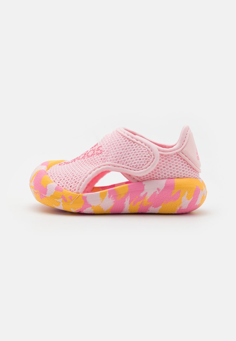 adidas Performance - ALTAVENTURE 2.0 I - Sandale de mers sportiv - clear pink/bliss pink/semi spark, Extindeți