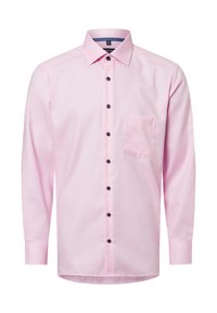 Unausgewählt, rosa