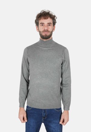 Maglione - grigio