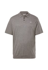 Niet geselecteerd, mottled grey