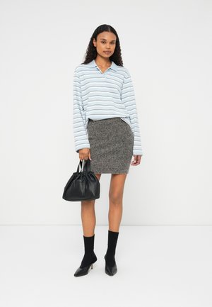 Rankning 15: Samsøe Samsøe - KELSIE SKIRT - Minikjol