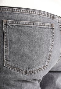 Topshop Jeans straight leg - blue