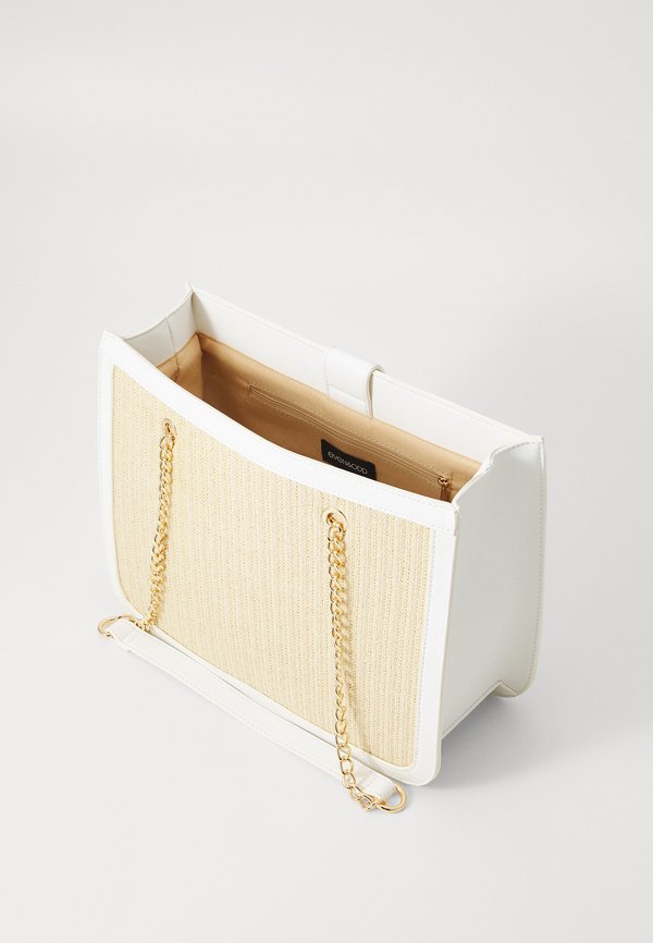 STRAW MIX - Handbag3