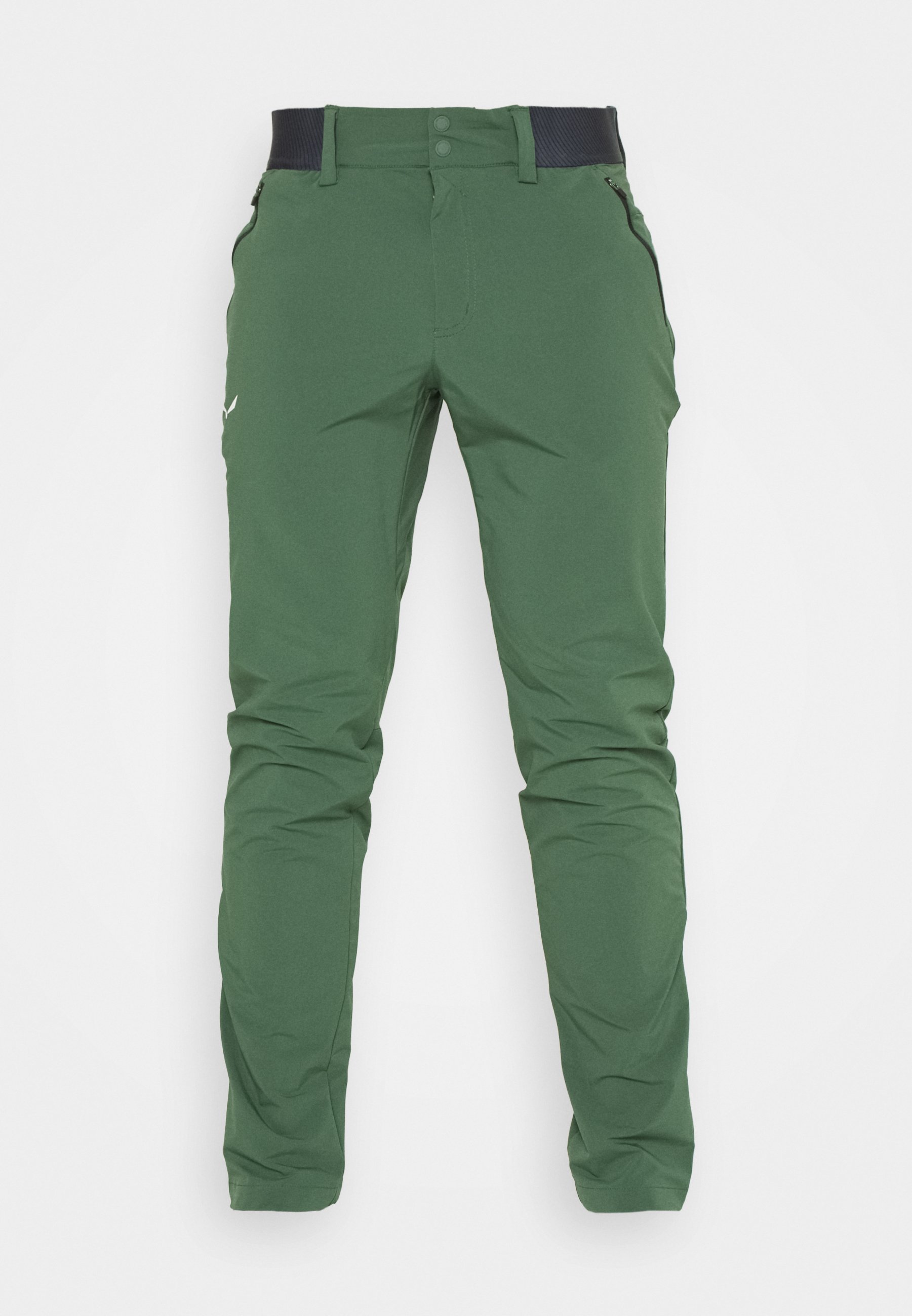 Salewa PEDROC - Outdoorbroeken - grün/groen - Zalando.nl