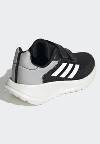 adidas Performance TENSAUR 2.0 - Chaussures de running sur route - core black/core white/grey two