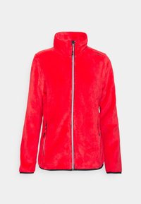 CMP Veste polaire - red