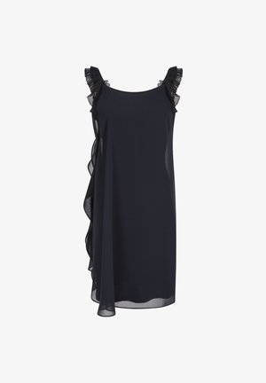 Cocktail dress / Party dress - blue
