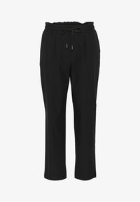 Izbrano, pitch black