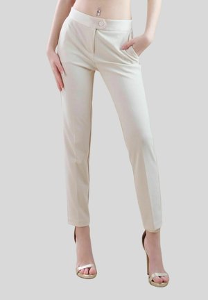 Imperial Pantaloni - bianco