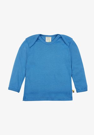 loud + proud, LANGARM - Long sleeved top - blau
