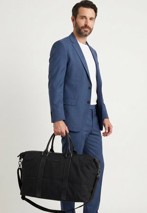 VENEZIA, HANDBAG - Weekendtas - black