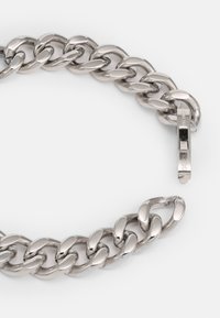 Guess LION COIN UNISEX - Bransoletka