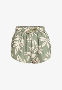 Unausgewählt, green