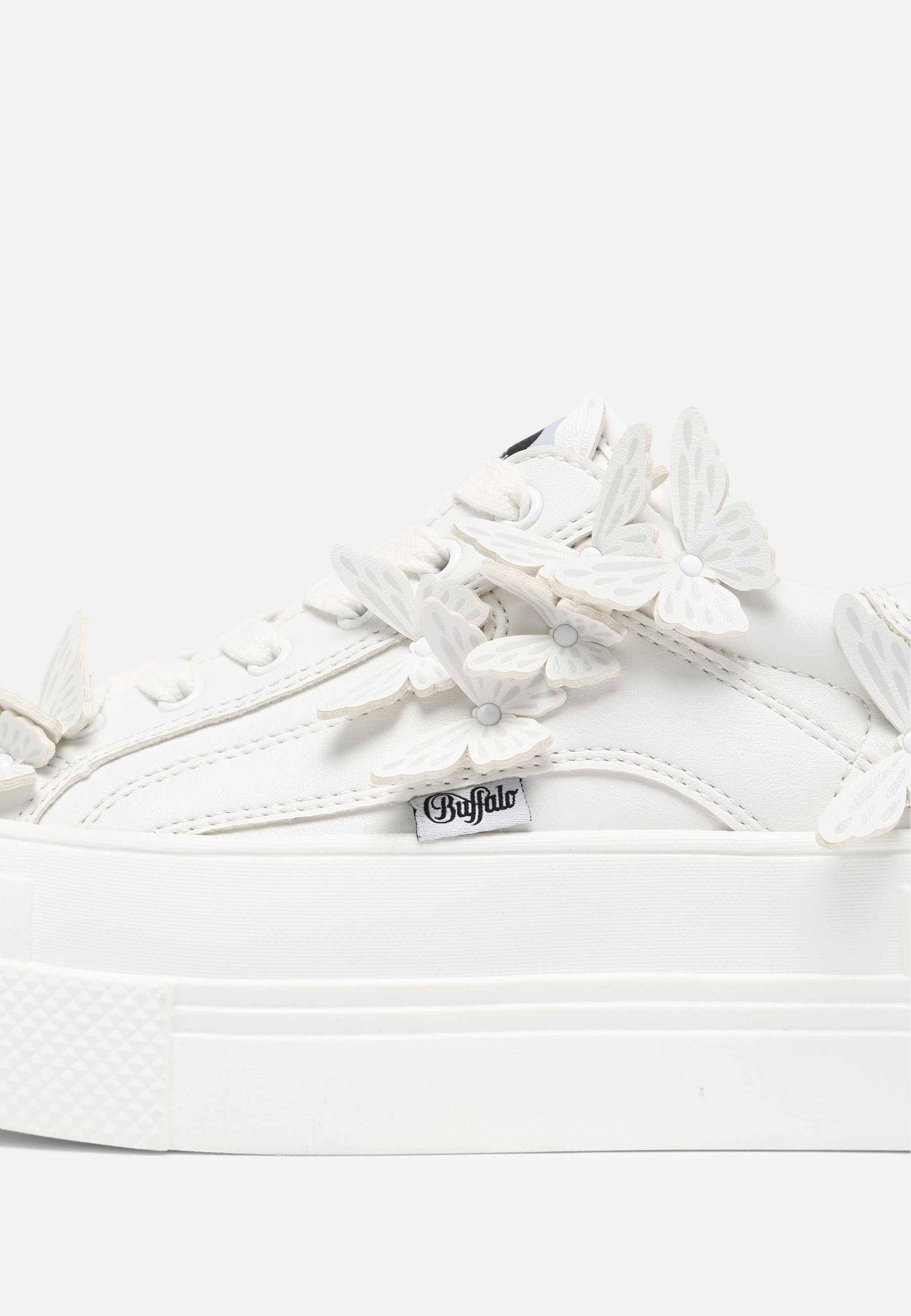 buffalo bride sneakers