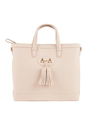 FIONA  - Håndtasker - sabbia