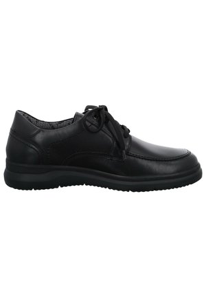 Mephisto ARTHUS - Chaussures à lacets - schwarz