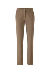 hessnatur REGULAR - Chino - camel
