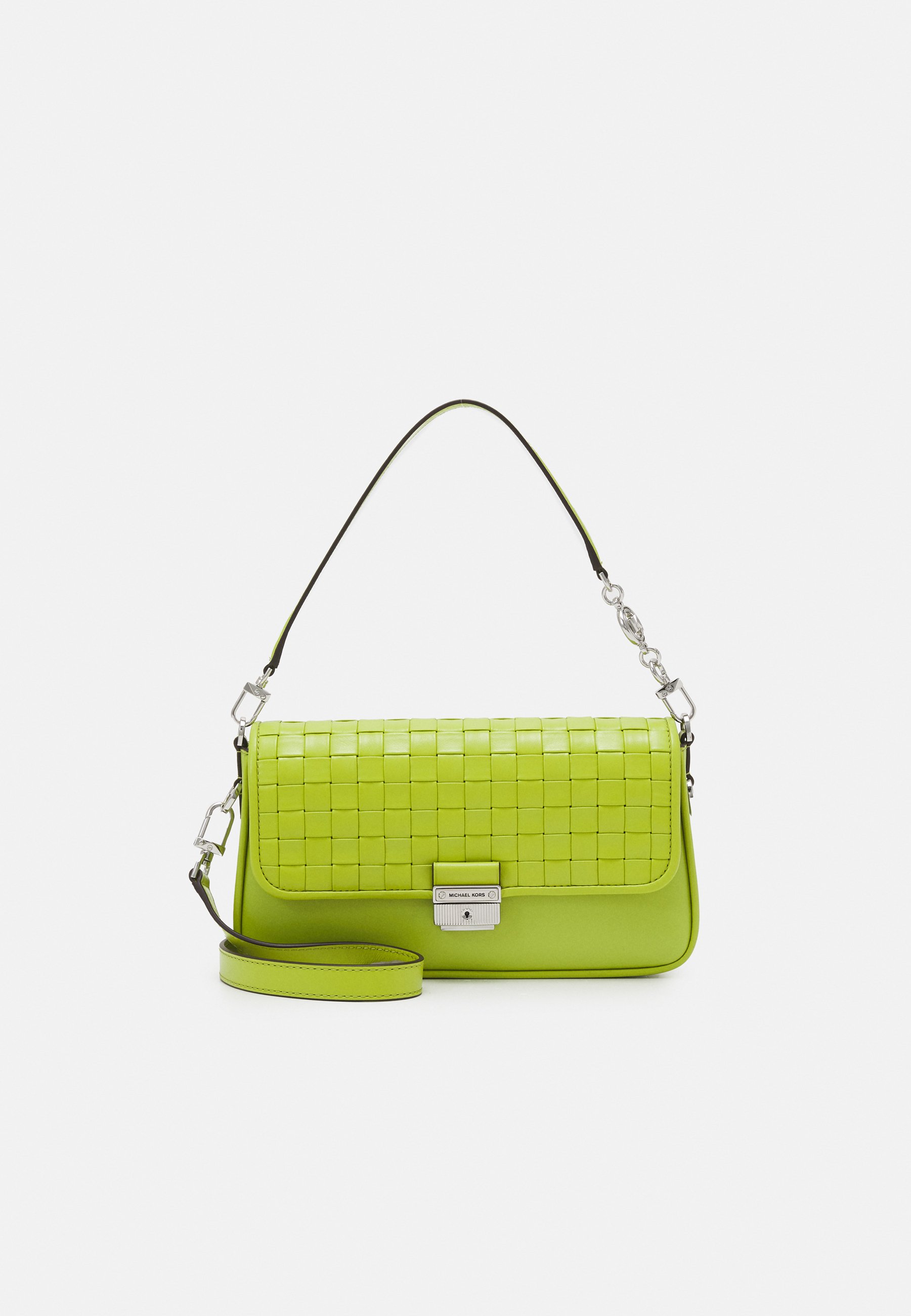 Borse a tracolla verde menta da donna di MICHAEL Michael Kors | Lookastic
