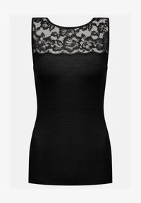 Sélectionné, schwarz