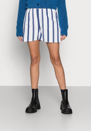 EXCLUSIVE HARIET - Shorts - ice