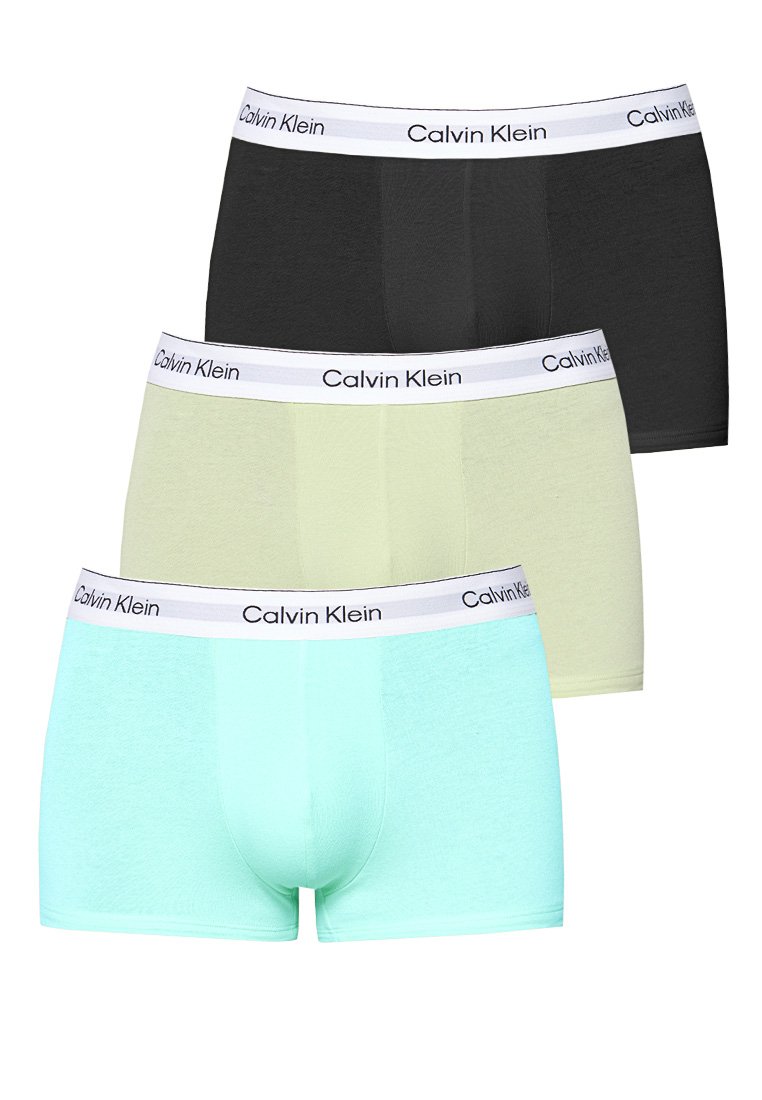 Calvin Klein Underwear Boxers meerkleurig Calvin Klein Underwear Boxers meerkleurig