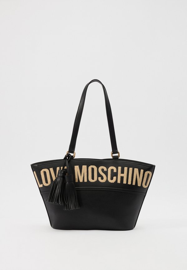 ITEM CABAS - Handbag4