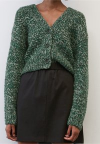 Marc O'Polo Kofta - green
