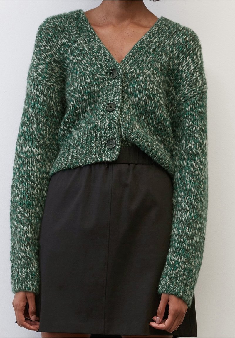 Marc O'Polo Kofta - green